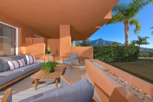 Alminar de Marbella 2ª Fase - Galería de imágenes